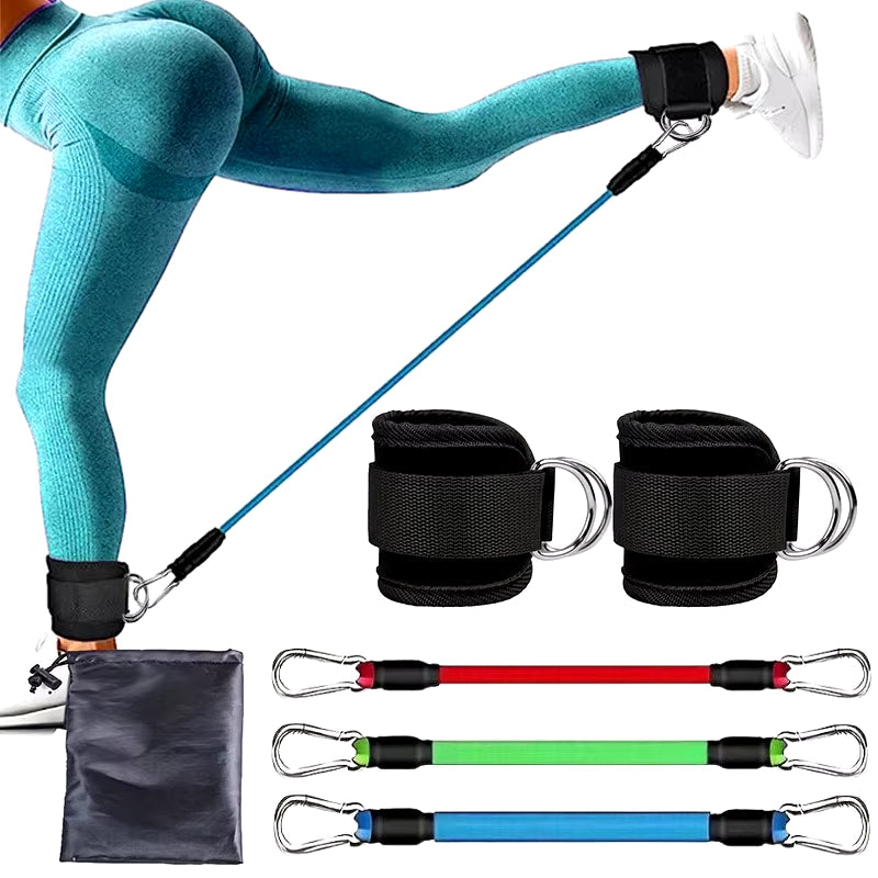 FITNESS ACCESSORIES